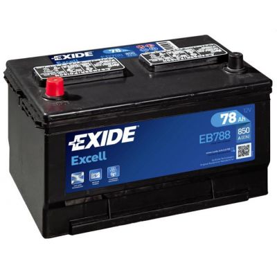 EXIDE