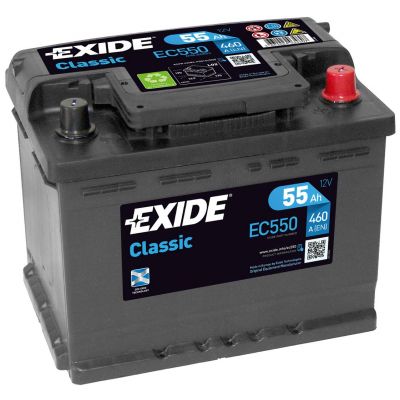 EXIDE