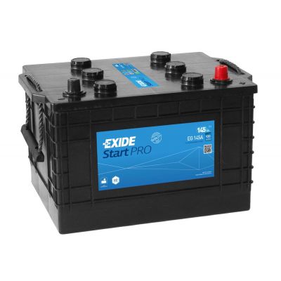 EXIDE