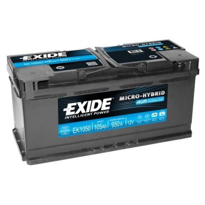 EXIDE