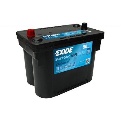 EXIDE