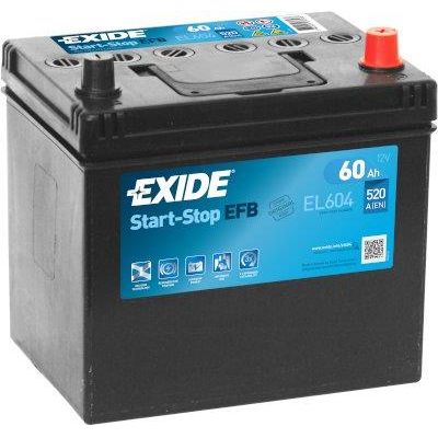 EXIDE