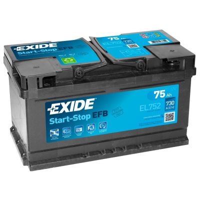EXIDE