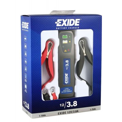 EXIDE