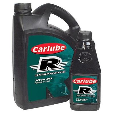 CARLUBE