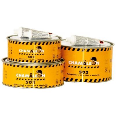 CHAMÄLEON