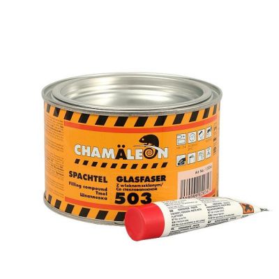 CHAMÄLEON