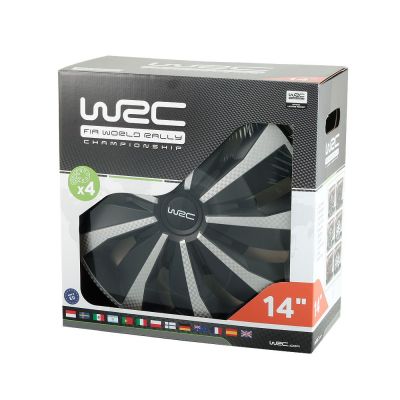 WRC
