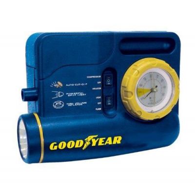 Goodyear