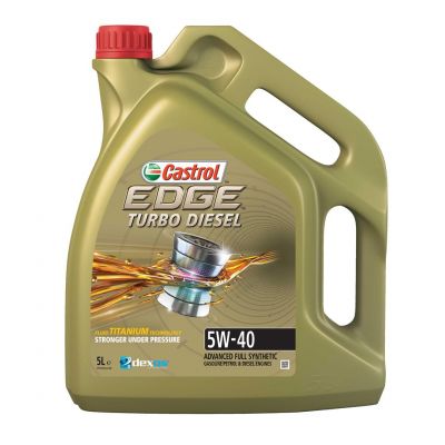 CASTROL