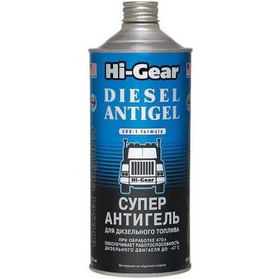 Hi-Gear