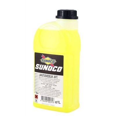 Synoco