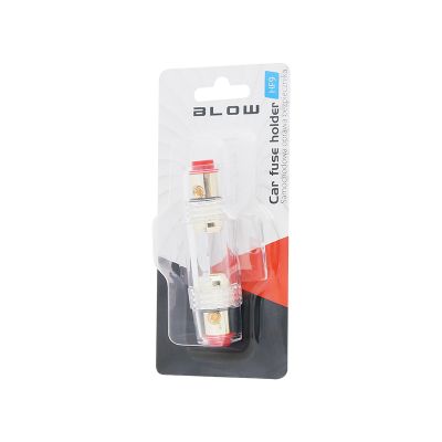 Blow