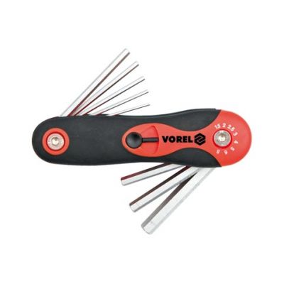 Vorel
