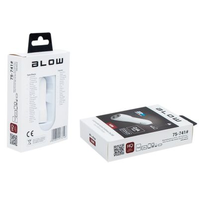 Blow