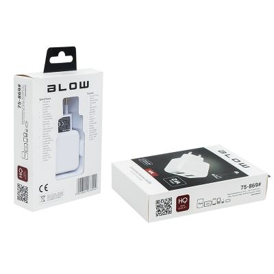 Blow