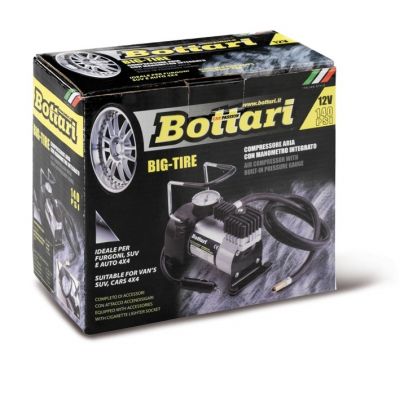 Bottari