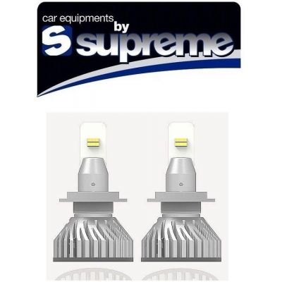 Supreme