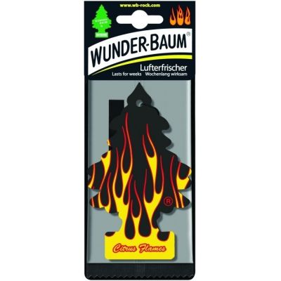Wunderbaum