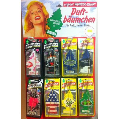 Wunderbaum